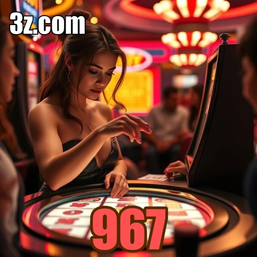 Explorando Aventura: As Surpresas do 967 em Jogos